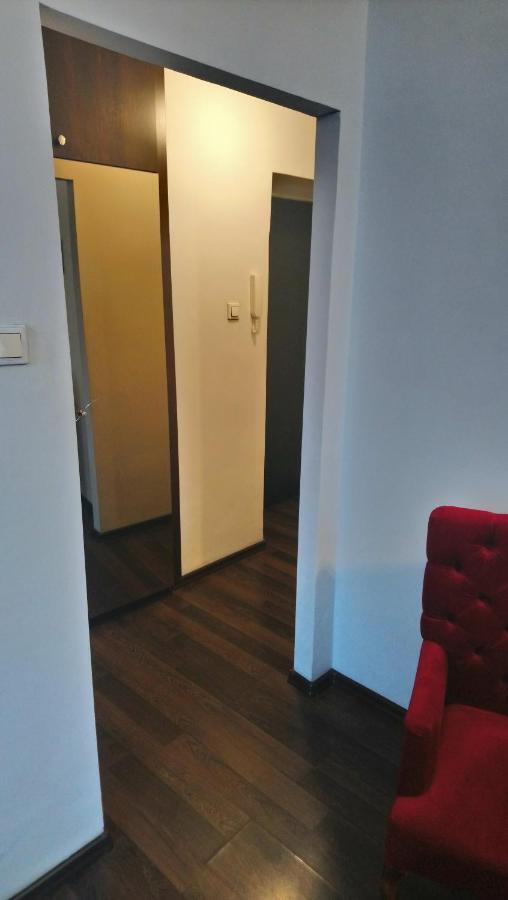 ורשה Studio Stare Miasto מראה חיצוני תמונה